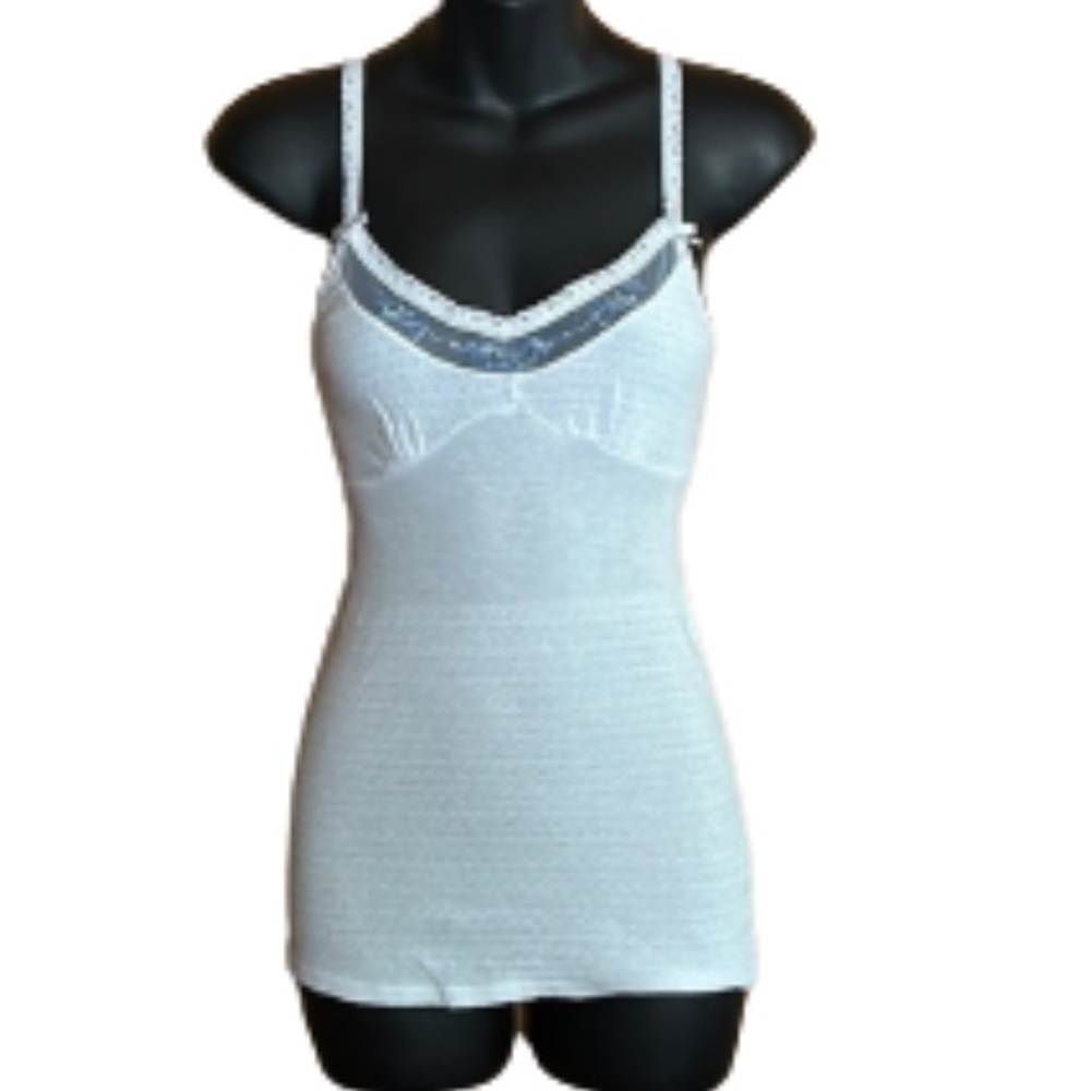 Free People tank size medium
